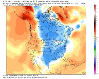 [Hearth.com] Like the Henry clay quote, winter forecast "18-19!