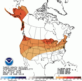 [Hearth.com] Like the Henry clay quote, winter forecast "18-19!