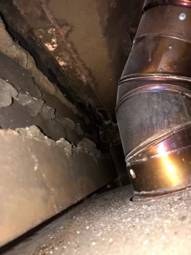 [Hearth.com] Need some help with pipe connection