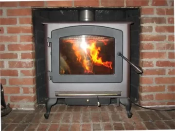 [Hearth.com] Help:  Novice: Wood stove? Jotul or Pacific Energy?