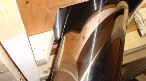 [Hearth.com] Heating Super Insulated home from basement