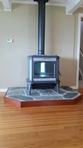 [Hearth.com] Progress Hybrid Install and Experience