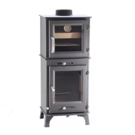 [Hearth.com] Anyone have experience with the Dwarf line of wood stoves?