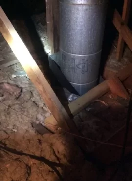 [Hearth.com] DIY Chimney replacement advice needed.