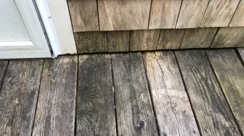 [Hearth.com] Need advice replacing deck planks