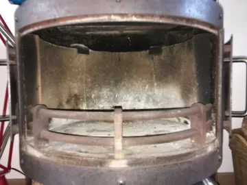 [Hearth.com] Looking for (Scandinavian?) stove ID