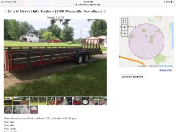 [Hearth.com] Craigslist laugh of the day.....