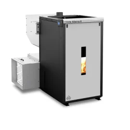 [Hearth.com] Looking for Pellet FURNACE advice