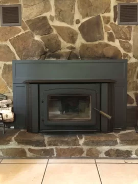 [Hearth.com] Buying a Enviro Kodiak 1700 insert this weekend.