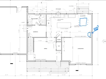 [Hearth.com] Will Progress Hybrid or Ideal Steel be overkill in new colonial?