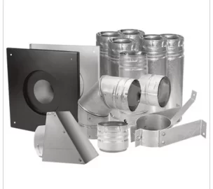 [Hearth.com] Which Dura Vent kit?