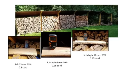 [Hearth.com] Fall check in for first burning season