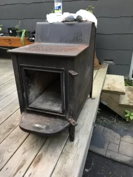 [Hearth.com] Fisher Stove ID