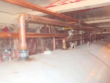 [Hearth.com] how to plumb pressurized storage tanks