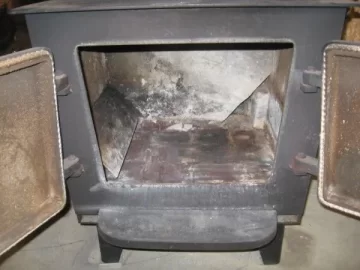 [Hearth.com] A BURNING ISSUE I NEED ADVISE ON PLEASE