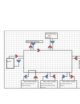 [Hearth.com] Primary/secondary open storage piping challenge