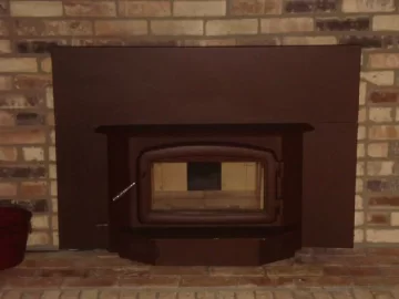 [Hearth.com] Finally Installed!!! Pics