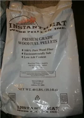 [Hearth.com] Big box store Pellet comparing! List and mini review!