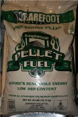 [Hearth.com] Big box store Pellet comparing! List and mini review!