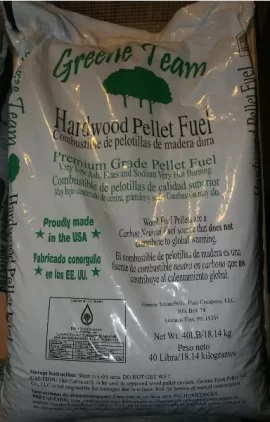 [Hearth.com] Big box store Pellet comparing! List and mini review!