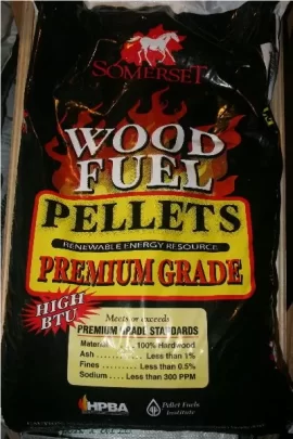 [Hearth.com] Big box store Pellet comparing! List and mini review!