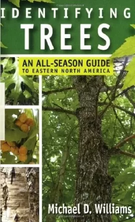 [Hearth.com] Tree Identification Books