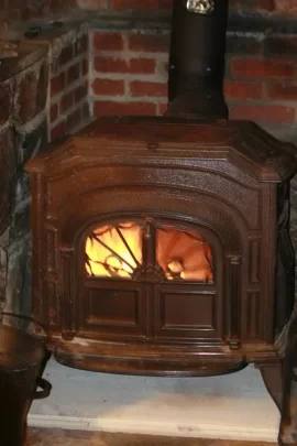 [Hearth.com] Need guidance "Very" disappointed with Regency Classic 2100 heartheater wood insert