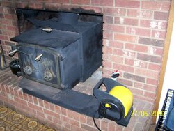 [Hearth.com] woodstove blower