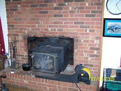 [Hearth.com] woodstove blower