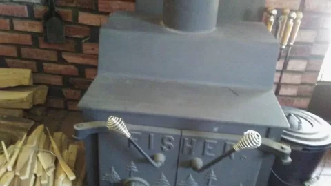 [Hearth.com] What type of Fisher Stove do I have?