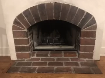 [Hearth.com] Replacing Pre-Fab Fireplace with Wood Burner