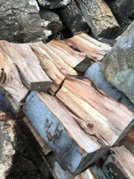 [Hearth.com] Identify this wood