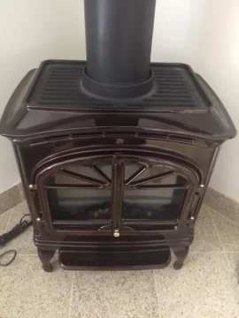 [Hearth.com] Cannot light LP heat n glo stove