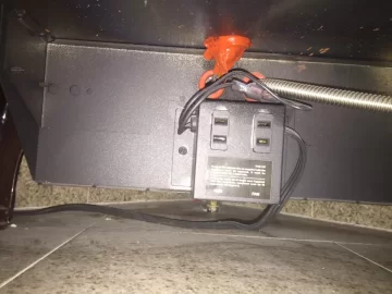 [Hearth.com] Cannot light LP heat n glo stove