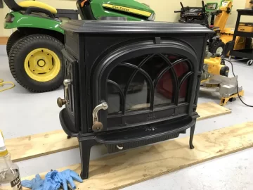 [Hearth.com] Craigslist Score!