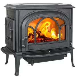 [Hearth.com] New build-wood stove insert