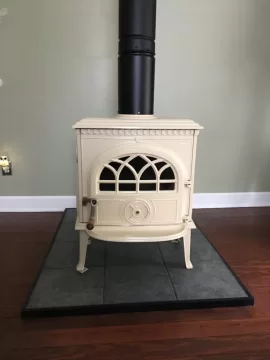 [Hearth.com] Jotul #3 Advice