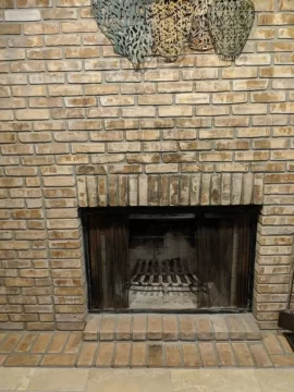 [Hearth.com] Is soapstone insert bad for occasional Soapstone