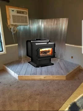 [Hearth.com] Hearth installed