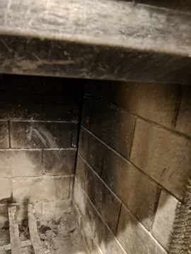 [Hearth.com] Is soapstone insert bad for occasional Soapstone