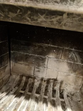 [Hearth.com] Is soapstone insert bad for occasional Soapstone