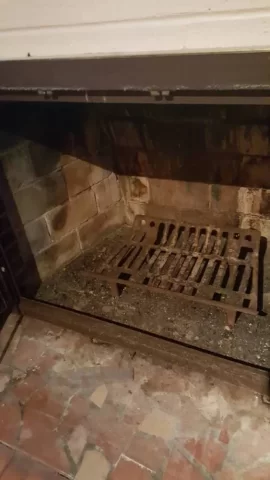 [Hearth.com] Extending fireplace hearth for small wood stove