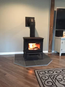 [Hearth.com] Recommendations for a totally new hearth setup