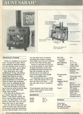 [Hearth.com] Indentify this stove?