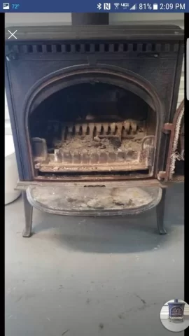 [Hearth.com] Jotul #3 Advice