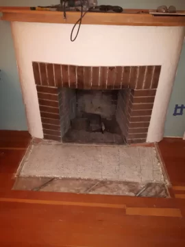 [Hearth.com] Need to extend and Retile an existing hearth - need advice