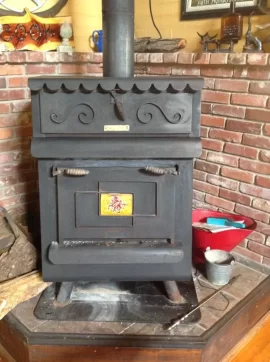 [Hearth.com] Earth Stove