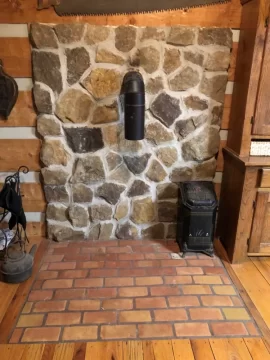 [Hearth.com] Chimney Size Too Small For 6" Insulated Flex Liner Help Me!