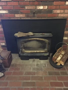 [Hearth.com] Jøtul F55 Questions