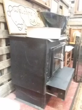 [Hearth.com] Identifying an Appalachian stove